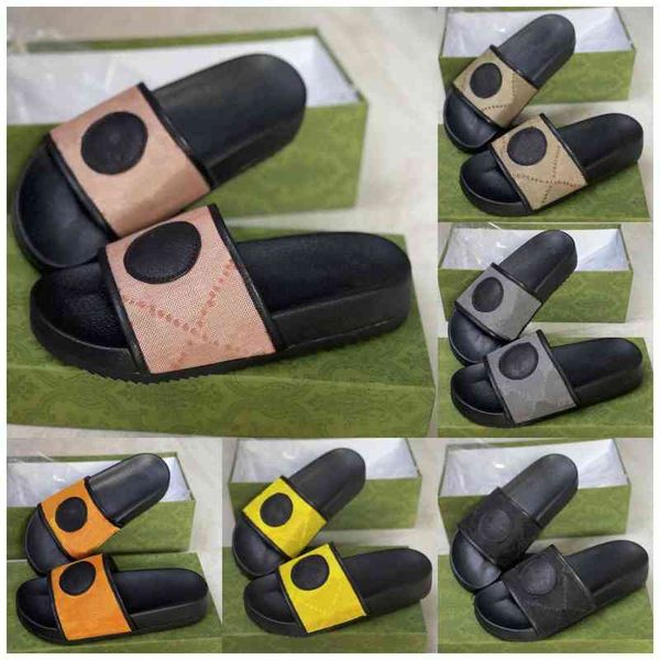 slippers designer slides sandal mens beach sandals indoor outdoor shoes womens loafers off grid ladies summer anti-slip gear bot big, Black
slippers designer slides sandal mens beach sandals indoor outdoor shoes womens loafers off grid ladies summer anti-slip gear bot big, Black