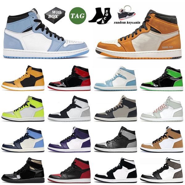 mens basketball shoes 1 1s university blue element light curry mid new jumpman georgetown carbon fiber j1 sneakers trainers, White;red
mens basketball shoes 1 1s university blue element light curry mid new jumpman georgetown carbon fiber j1 sneakers trainers, White;red