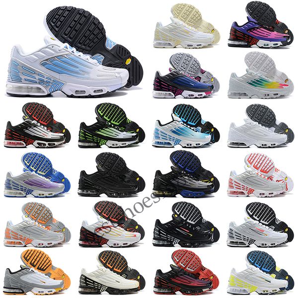 tn plus 3 casual shoes mens trainers sports sneakers multi color obsidian parachute pack laser blue outdoor running size 40-45, Black
tn plus 3 casual shoes mens trainers sports sneakers multi color obsidian parachute pack laser blue outdoor running size 40-45, Black
