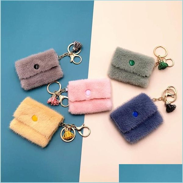 key rings wallet bag key rings soft cute plush pompom keychains for women charm handbag keyring fashion car pendant jewelry mjfashion dhem7, Slivery;golden
key rings wallet bag key rings soft cute plush pompom keychains for women charm handbag keyring fashion car pendant jewelry mjfashion dhem7, Slivery;golden