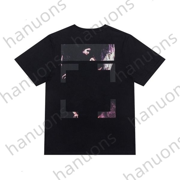 designer brand fashion offs t shirts tees mens luxury t-shirt religious oil painting letter back arrows tshirts clothing loose cotton womens, White;black
designer brand fashion offs t shirts tees mens luxury t-shirt religious oil painting letter back arrows tshirts clothing loose cotton womens, White;black