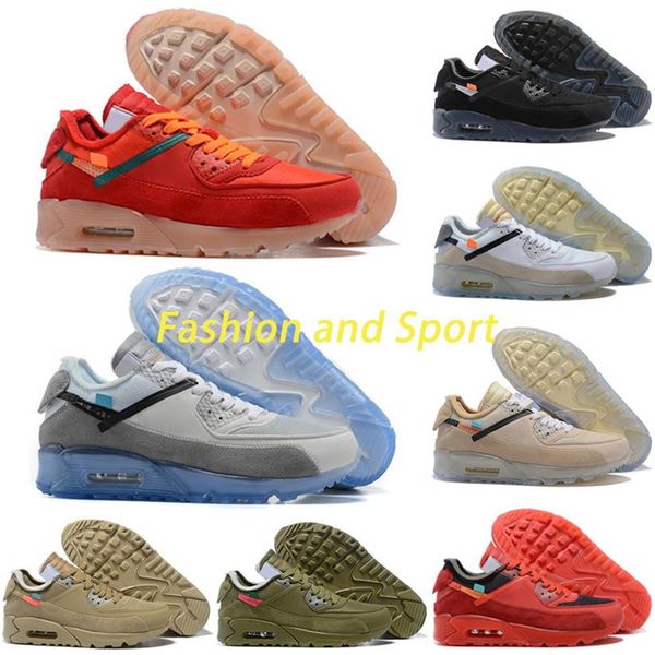 2021 original 90 off desert ore ice running shoes for mens women 90s black white fashion sports trainers designer sneakers hop999281b, Black;brown
2021 original 90 off desert ore ice running shoes for mens women 90s black white fashion sports trainers designer sneakers hop999281b, Black;brown