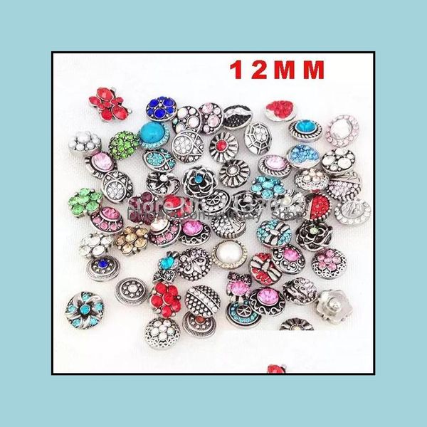 other mixed styles components vintage noosa chunks 12mm snap buttons for button necklace bracelet jewelry accessories dr dhseller2010 dhn4s, Blue;slivery
other mixed styles components vintage noosa chunks 12mm snap buttons for button necklace bracelet jewelry accessories dr dhseller2010 dhn4s, Blue;slivery