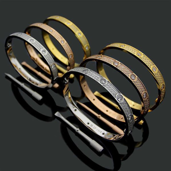 titanium steel 3 row full diamond bracelet fashion women men chirstmas bangle bracelets distance jewelry gift with velvet bag243i, Black
titanium steel 3 row full diamond bracelet fashion women men chirstmas bangle bracelets distance jewelry gift with velvet bag243i, Black