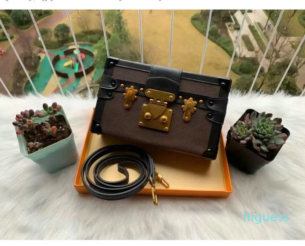 lvs handbags luxury shoulder handbags box woman evening bag leather fashion wholesale - designer clutch messenger petite mal
lvs handbags luxury shoulder handbags box woman evening bag leather fashion wholesale - designer clutch messenger petite mal