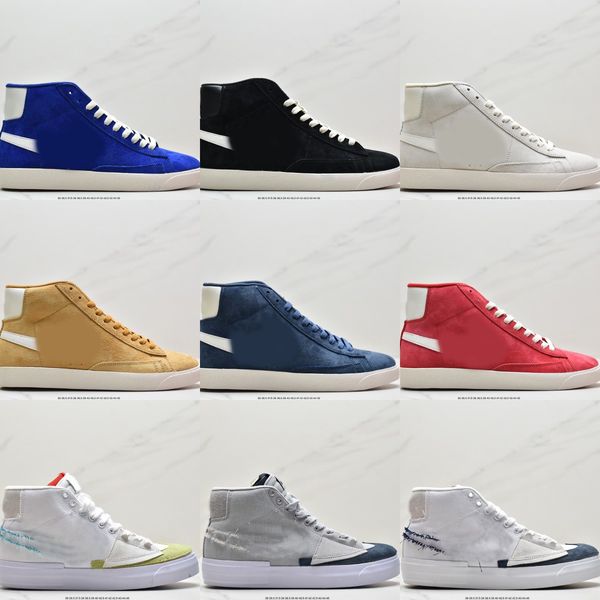 casual shoes women mens blazer 77 trainers platform sneakers vintage low black white sunflower cool grey pomegranate indigo 2022 blazer mid
casual shoes women mens blazer 77 trainers platform sneakers vintage low black white sunflower cool grey pomegranate indigo 2022 blazer mid