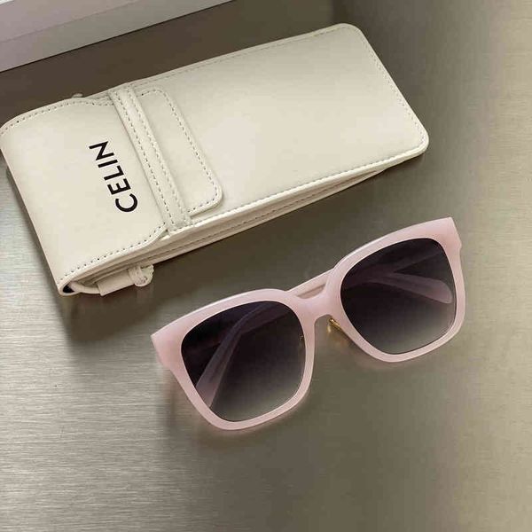 sunglasses triumphal arch square celin5 limited edition women pink ins white bag 2u, White;black
sunglasses triumphal arch square celin5 limited edition women pink ins white bag 2u, White;black