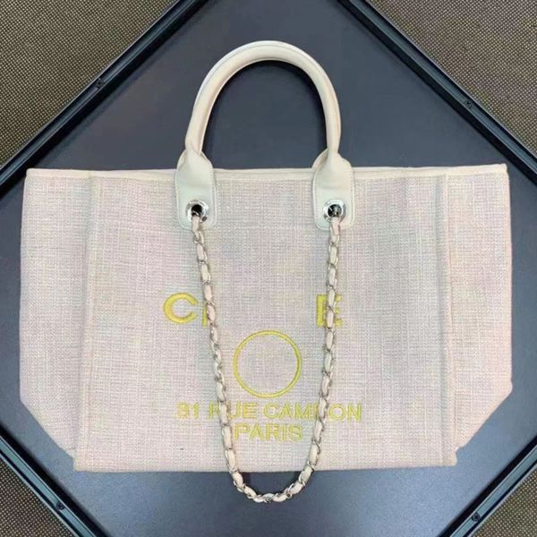 fashion luxury women's handbags beach bags ch brand canvas embroidered label women packs evening bag classic big handbag designers larg
fashion luxury women's handbags beach bags ch brand canvas embroidered label women packs evening bag classic big handbag designers larg