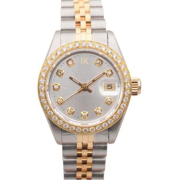 2022 new fashion woman watch master luxury business stainless steel watchcase hardlex glass mechanical automatic movement wholesale and reta, Slivery;brown
2022 new fashion woman watch master luxury business stainless steel watchcase hardlex glass mechanical automatic movement wholesale and reta, Slivery;brown