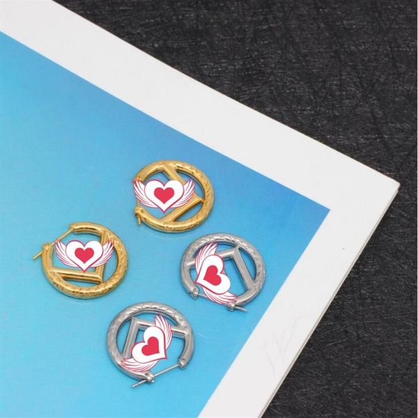 2021 selling simple english alphabet titanium steel earrings wild atmosphere hollow metal circle earrings women 2701, Golden;silver
2021 selling simple english alphabet titanium steel earrings wild atmosphere hollow metal circle earrings women 2701, Golden;silver