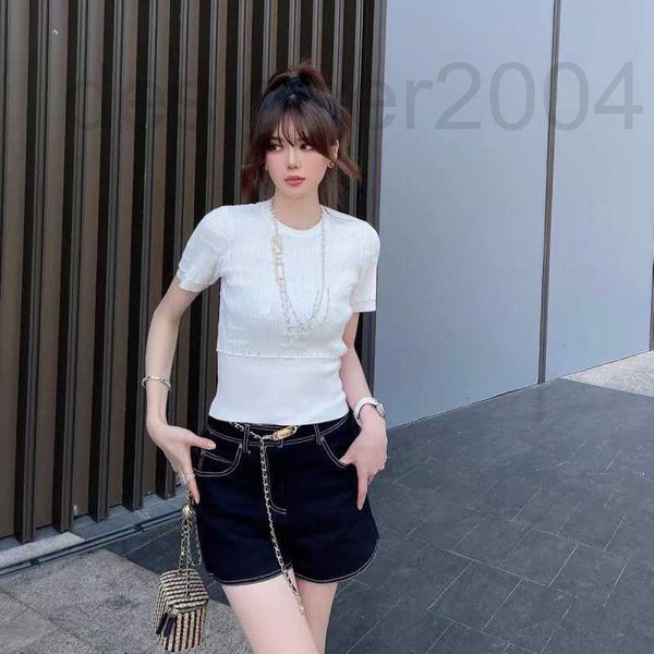 women's tanks & camis designer nanyou 22 summer new smiley face letter light pattern thin yarn slim round neck t-shirt short sleeve wom, White
women's tanks & camis designer nanyou 22 summer new smiley face letter light pattern thin yarn slim round neck t-shirt short sleeve wom, White