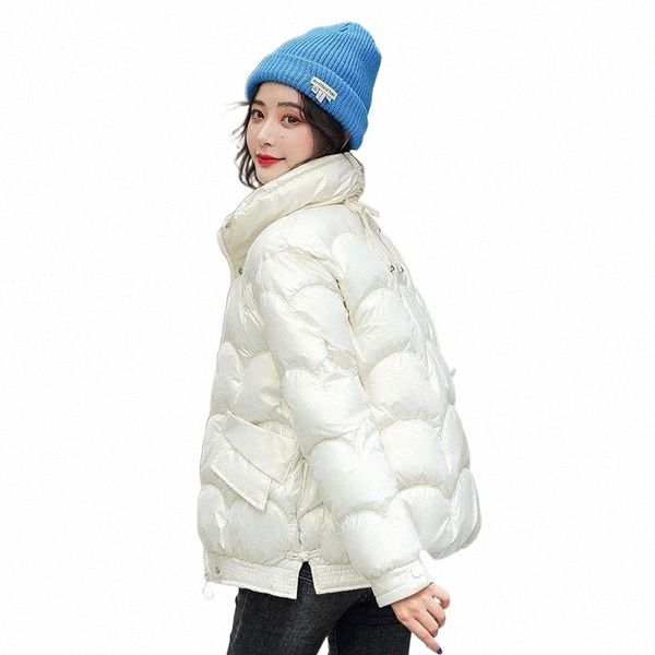 women's down & parkas women's down & parkas casual collected women fashion simple coats elegant stand collar cotton jackets female, Black
women's down & parkas women's down & parkas casual collected women fashion simple coats elegant stand collar cotton jackets female, Black