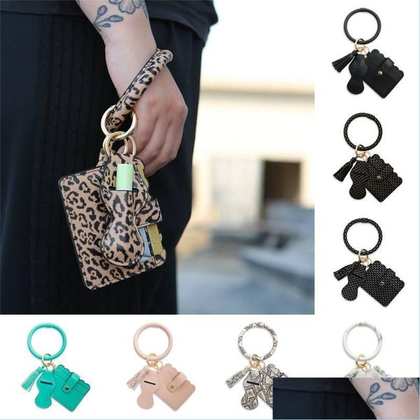 key rings wristlet key chain bracelet id credit card holder bangle pu leather lipstick keyring wallet with tassel for women newdhdh9et, Slivery;golden
key rings wristlet key chain bracelet id credit card holder bangle pu leather lipstick keyring wallet with tassel for women newdhdh9et, Slivery;golden