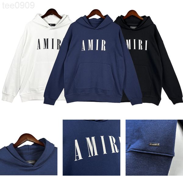 styl hoodie tide brand basic letter printed men's and women's terry hoodies, Black
styl hoodie tide brand basic letter printed men's and women's terry hoodies, Black