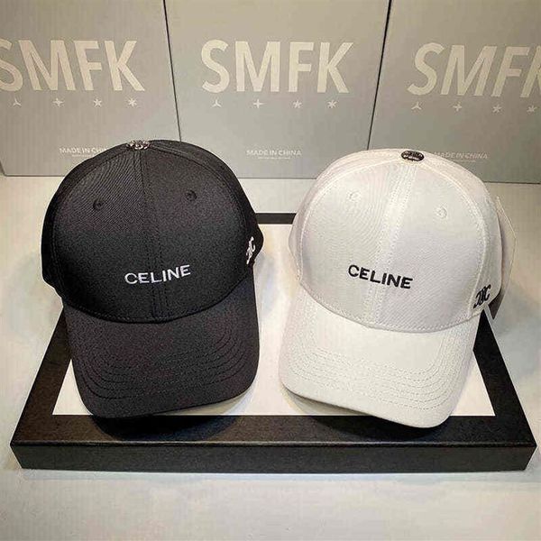 designer french baseball cap embroidery letter cap versatile men's and women's summer sunshade hat238n, Blue;gray
designer french baseball cap embroidery letter cap versatile men's and women's summer sunshade hat238n, Blue;gray