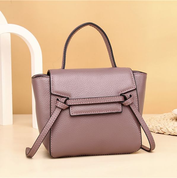 shoulder handbag belt bag tote bags women's fashion pico duffle classic totes genuine leather handbags shoulders strap crossbody design
shoulder handbag belt bag tote bags women's fashion pico duffle classic totes genuine leather handbags shoulders strap crossbody design