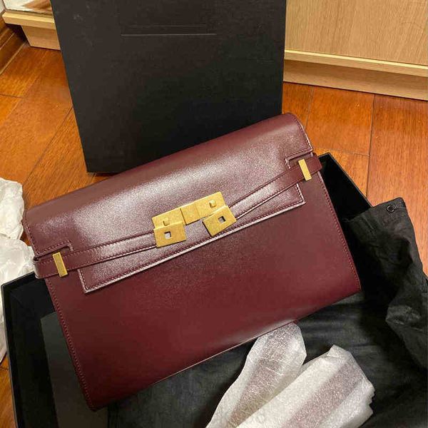 designer luxury paris handbag brand shoulder bag siant lourent trendy manhattan women's versatile messenger armpit bag girlfriend
designer luxury paris handbag brand shoulder bag siant lourent trendy manhattan women's versatile messenger armpit bag girlfriend