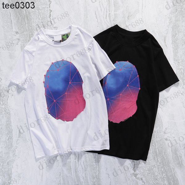 men designers t shirts mans womens tee cool bear print short sleeve couples round neck tees streetwear mens tees fashion tshirt2022, White;black
men designers t shirts mans womens tee cool bear print short sleeve couples round neck tees streetwear mens tees fashion tshirt2022, White;black