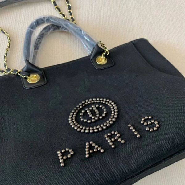 luxury women's handbags beach bags brand ch pearl label canvas women evening bag fashion designers classic small female bobby backpack, Black;red
luxury women's handbags beach bags brand ch pearl label canvas women evening bag fashion designers classic small female bobby backpack, Black;red