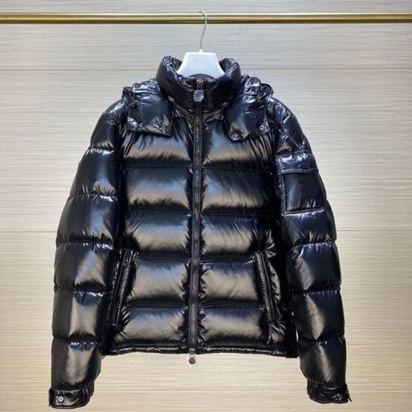 mens designer jackets winter jacket womens parkas man coat fashion down jacket puffer leather hooded windbreakers thick warm coats outwear, Black
mens designer jackets winter jacket womens parkas man coat fashion down jacket puffer leather hooded windbreakers thick warm coats outwear, Black