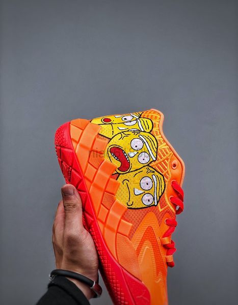 rick and morty mb.01 low lamello ball men basketball shoes with box 2022 sport shoe trainner sneakers size 7-12
rick and morty mb.01 low lamello ball men basketball shoes with box 2022 sport shoe trainner sneakers size 7-12