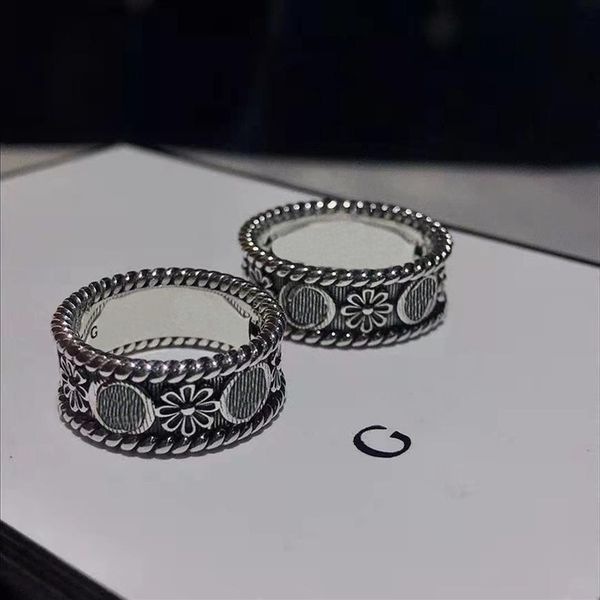 luxurys designers fashion 925 sterling silver skull rings men's and women's jewelry personalized essential 189o
luxurys designers fashion 925 sterling silver skull rings men's and women's jewelry personalized essential 189o