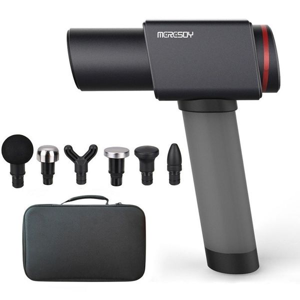 full body massager muscle gun deep tissue therapy exercising pain relief shaping slimming 220905
full body massager muscle gun deep tissue therapy exercising pain relief shaping slimming 220905
