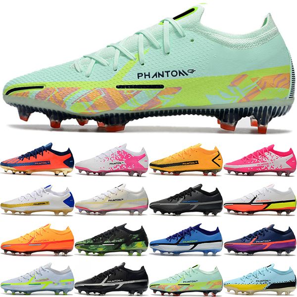 football boots cleats shoes for mens soccer crampons phantom gt2 elite fg black yellow blue indoor training sneakers winter
football boots cleats shoes for mens soccer crampons phantom gt2 elite fg black yellow blue indoor training sneakers winter