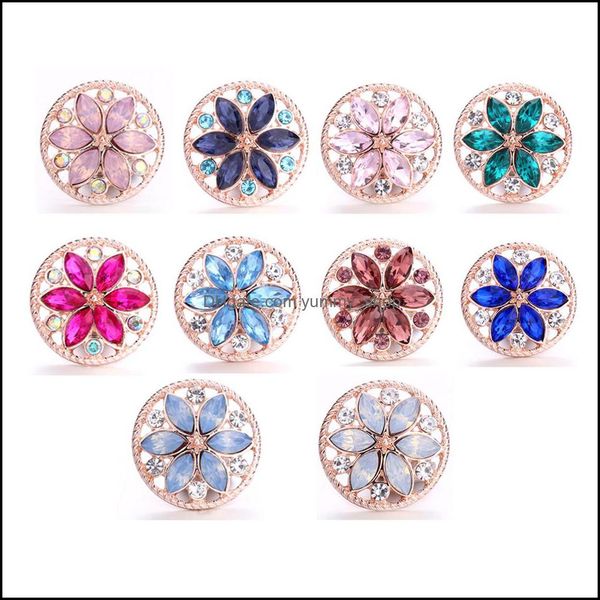 other colorf oval crystal snap button jewelry components rose gold 18mm metal snaps buttons fit bracelet bangle noosa fo dhseller2010 dhzmb, Blue;slivery
other colorf oval crystal snap button jewelry components rose gold 18mm metal snaps buttons fit bracelet bangle noosa fo dhseller2010 dhzmb, Blue;slivery
