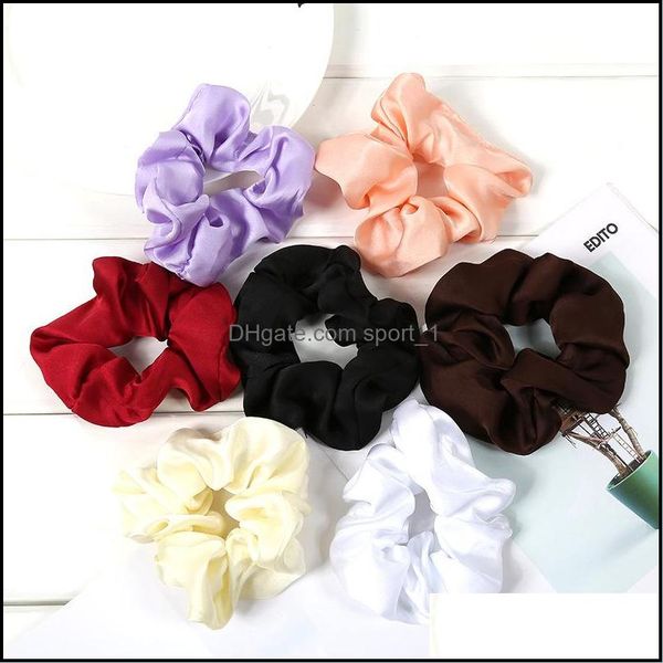 hair rubber bands version of creative fabric womens hair hoop solid color large intestine circle accessories small gifts manuf sport1 dhhld, Pink
hair rubber bands version of creative fabric womens hair hoop solid color large intestine circle accessories small gifts manuf sport1 dhhld, Pink
