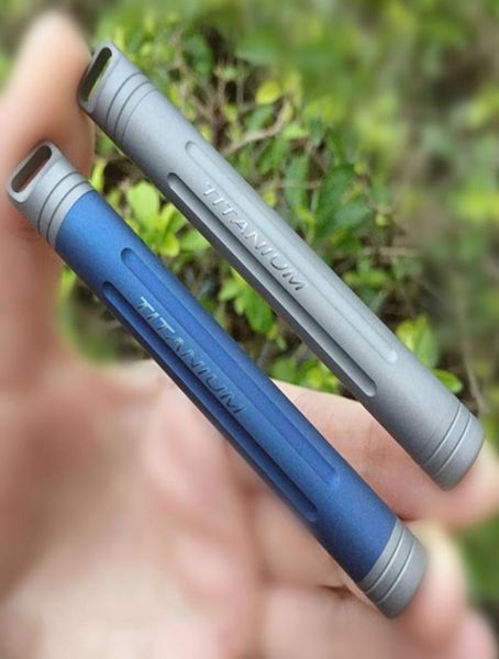pure titanium 78mm long edc toothpick tooth pick holder waterproof empty capsule 78g primary blue colors with 3pcs threaded tooth
pure titanium 78mm long edc toothpick tooth pick holder waterproof empty capsule 78g primary blue colors with 3pcs threaded tooth