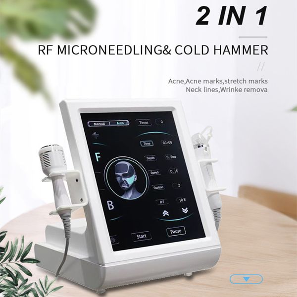 gold rf fractional micro-needle machine with cold hammer anti-acne scar stretch marks remover radiofrequency micro needle wrinkle removal ma
gold rf fractional micro-needle machine with cold hammer anti-acne scar stretch marks remover radiofrequency micro needle wrinkle removal ma