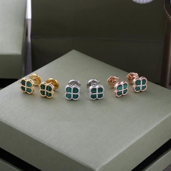 clover earring stud earrings jewelry designer woman clover earings gold jewlery vintage jewellery bijoux lux jewelries traditional orec3390, Silver
clover earring stud earrings jewelry designer woman clover earings gold jewlery vintage jewellery bijoux lux jewelries traditional orec3390, Silver