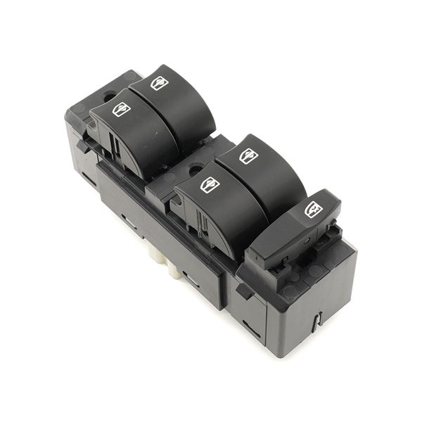 sorghum electric power master window control lifter switch for renault koleos 2008-2016 25401-jy40b 25401jy40b front left
sorghum electric power master window control lifter switch for renault koleos 2008-2016 25401-jy40b 25401jy40b front left