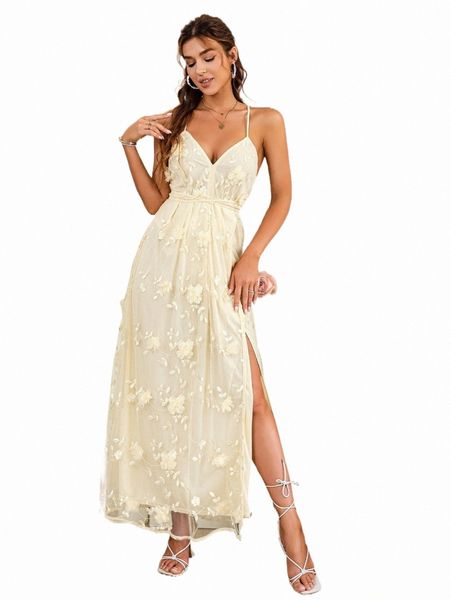 casual dresses simplee floral criss cross backless split thigh cami dress c1ft#, Black;gray
casual dresses simplee floral criss cross backless split thigh cami dress c1ft#, Black;gray