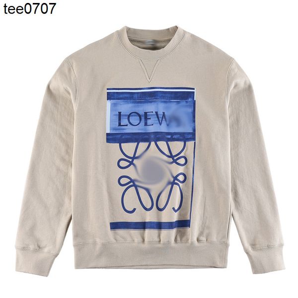 men's sweater new bodyguard hand painted graffiti watercolor high version donkey family male and female couples loose type bodyguard, Black
men's sweater new bodyguard hand painted graffiti watercolor high version donkey family male and female couples loose type bodyguard, Black