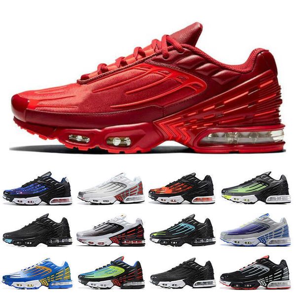 classic running shoes tn plus 3 men chaussures iii triple red white black iridescent hyper blue mens womens trainers sneakers sports 36-45
classic running shoes tn plus 3 men chaussures iii triple red white black iridescent hyper blue mens womens trainers sneakers sports 36-45