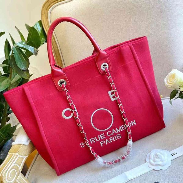 luxury classic women's handbags evening bags ch brand canvas embroidered women packs beach bag designer fashion large female pack backp, Black;red
luxury classic women's handbags evening bags ch brand canvas embroidered women packs beach bag designer fashion large female pack backp, Black;red
