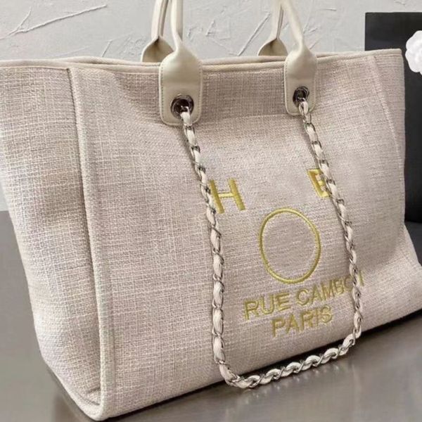 luxury fashion women's handbags beach bags ch brand canvas embroidered label women packs evening bag classic big handbag designers larg
luxury fashion women's handbags beach bags ch brand canvas embroidered label women packs evening bag classic big handbag designers larg