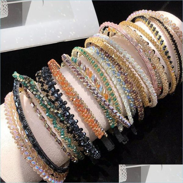 headbands crystal hairband women fashion headband princess girls headbands girl hair bands headwear headwrap accessories ne newdhdhtck, Silver
headbands crystal hairband women fashion headband princess girls headbands girl hair bands headwear headwrap accessories ne newdhdhtck, Silver