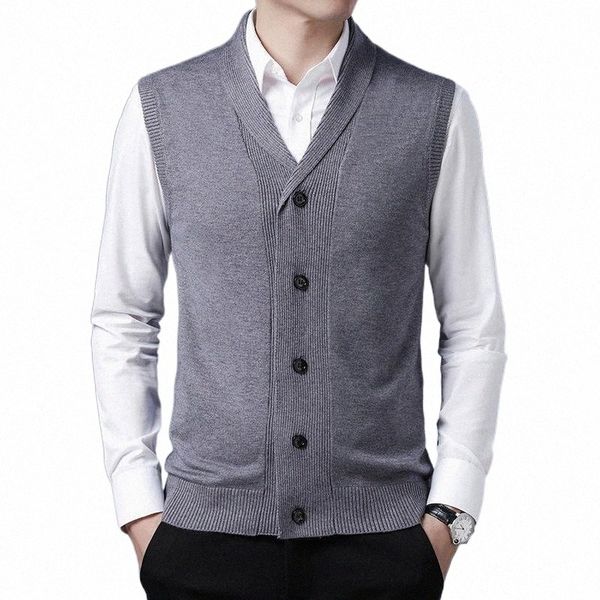 men's vests men's vests shawl collar v neck sweater men sleeveless button down cardigan waistcoat slim fit vest 2021 autumn korean, Black;white
men's vests men's vests shawl collar v neck sweater men sleeveless button down cardigan waistcoat slim fit vest 2021 autumn korean, Black;white