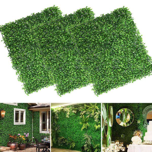 faux floral greenery 6040cm artificial plants grass wall background flowers wedding box hedge panels for indooroutdoor garden wall decor j22
faux floral greenery 6040cm artificial plants grass wall background flowers wedding box hedge panels for indooroutdoor garden wall decor j22