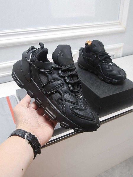 2022 fashion luxury trend european and american casual men's shoes y3 fodsw leather breathable comfortable sneakers star same style new, Black
2022 fashion luxury trend european and american casual men's shoes y3 fodsw leather breathable comfortable sneakers star same style new, Black