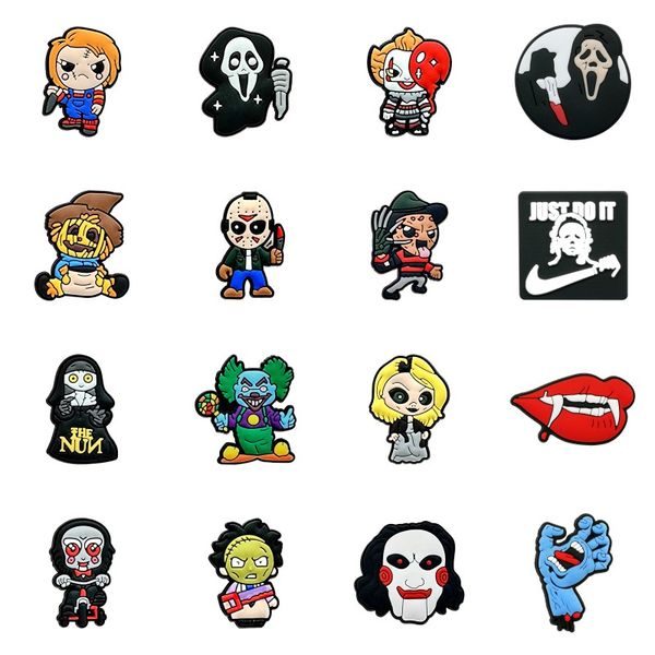 moq 20pcs new horror movie halloween custom silicone straw ers cover charms buddies diy decorative 8mm straw party supplies gift
moq 20pcs new horror movie halloween custom silicone straw ers cover charms buddies diy decorative 8mm straw party supplies gift