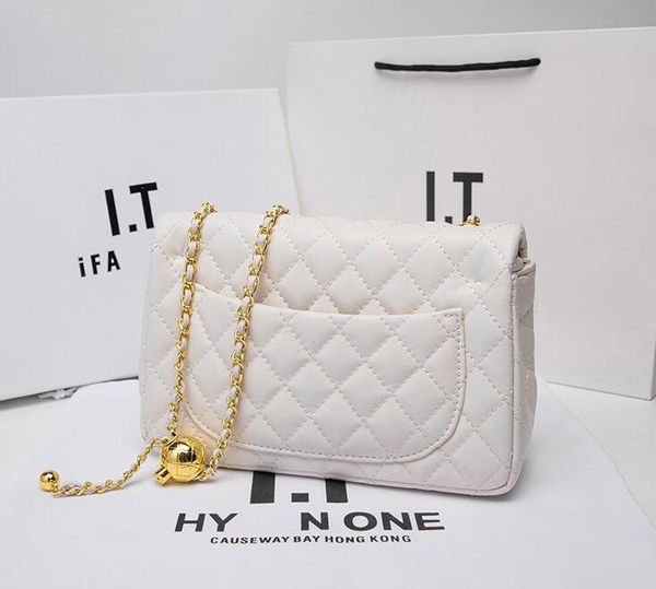2023 leather fangpang xiaoxiangfeng golden ball bag 2021 new women039s single shoulder messenger rhombic lattice chain tide7219173
2023 leather fangpang xiaoxiangfeng golden ball bag 2021 new women039s single shoulder messenger rhombic lattice chain tide7219173