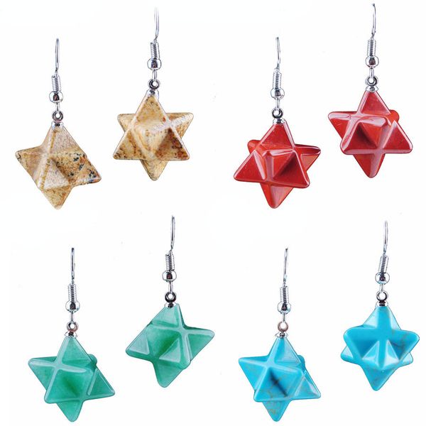 star dangle earrings 2022 trendy natural stone quartzs opal ear bohemia long earring women girls jewelry br319, Silver
star dangle earrings 2022 trendy natural stone quartzs opal ear bohemia long earring women girls jewelry br319, Silver