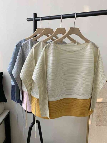 women's hoodies sweatshirts it's a single channel the miyake life in spring and summer . loose drawstring tie 7-sleeve color match, Black
women's hoodies sweatshirts it's a single channel the miyake life in spring and summer . loose drawstring tie 7-sleeve color match, Black