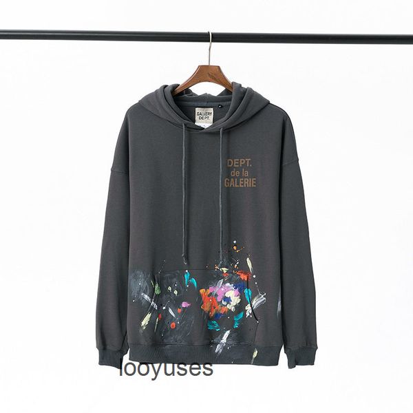hoodies printed dept sweaters hand designer letter galleryes streetwear old painted graffiti hoodie splash ink j7lm, Black
hoodies printed dept sweaters hand designer letter galleryes streetwear old painted graffiti hoodie splash ink j7lm, Black