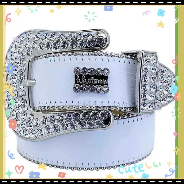 2022fashion designer belts women mens bb simon rhinestone belt with bling rhinestones width 4.0cm waistband54371, Black;brown
2022fashion designer belts women mens bb simon rhinestone belt with bling rhinestones width 4.0cm waistband54371, Black;brown