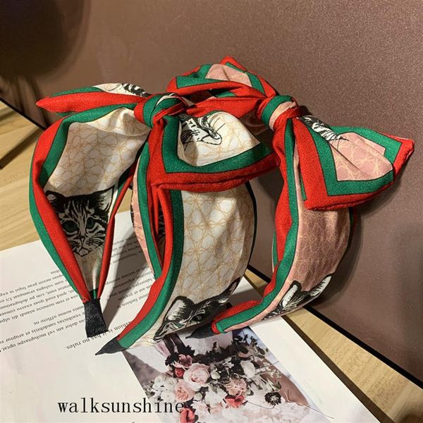 classic korean style hair band female versatile sweet web celebrity bow headband wide edge elegant cats print tiara237o, Silver
classic korean style hair band female versatile sweet web celebrity bow headband wide edge elegant cats print tiara237o, Silver
